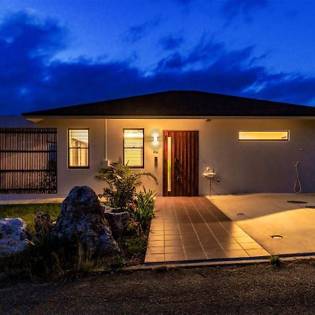 Grace Villa Miyakojima - Vacation Stay 60494V Eksteriør bilde