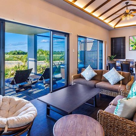 Grace Villa Miyakojima - Vacation Stay 60494V Eksteriør bilde