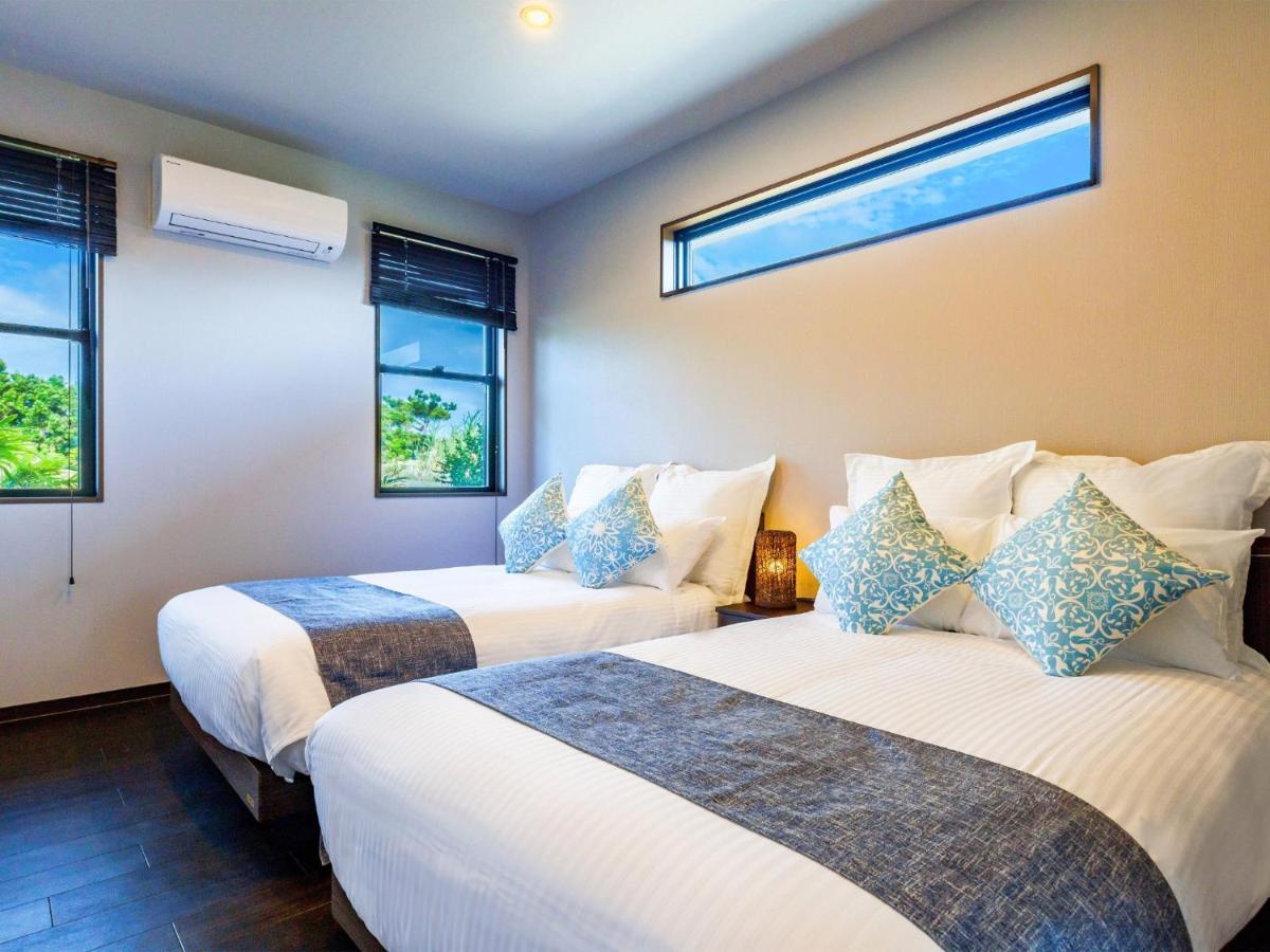 Grace Villa Miyakojima - Vacation Stay 60494V Eksteriør bilde