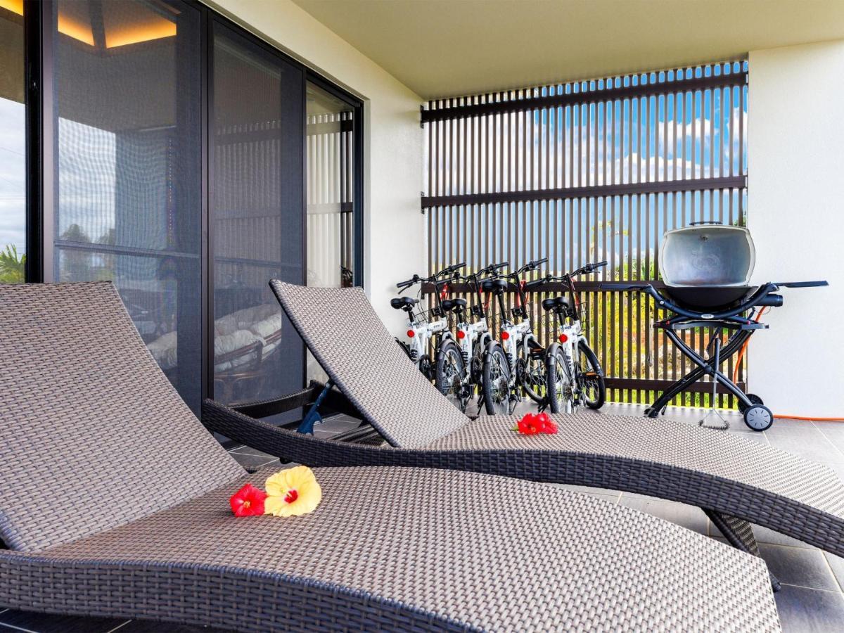 Grace Villa Miyakojima - Vacation Stay 60494V Eksteriør bilde