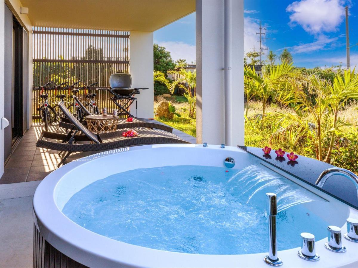Grace Villa Miyakojima - Vacation Stay 60494V Eksteriør bilde