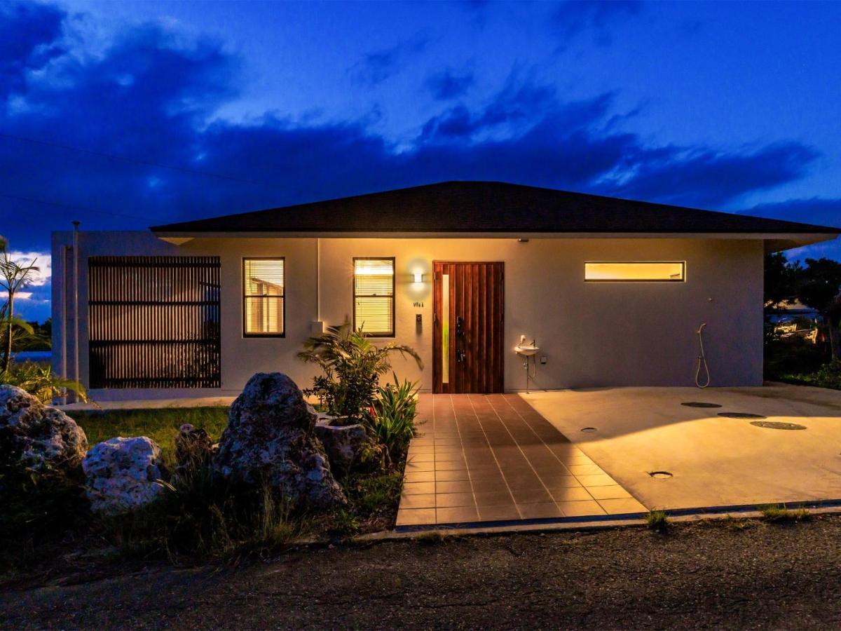 Grace Villa Miyakojima - Vacation Stay 60494V Eksteriør bilde