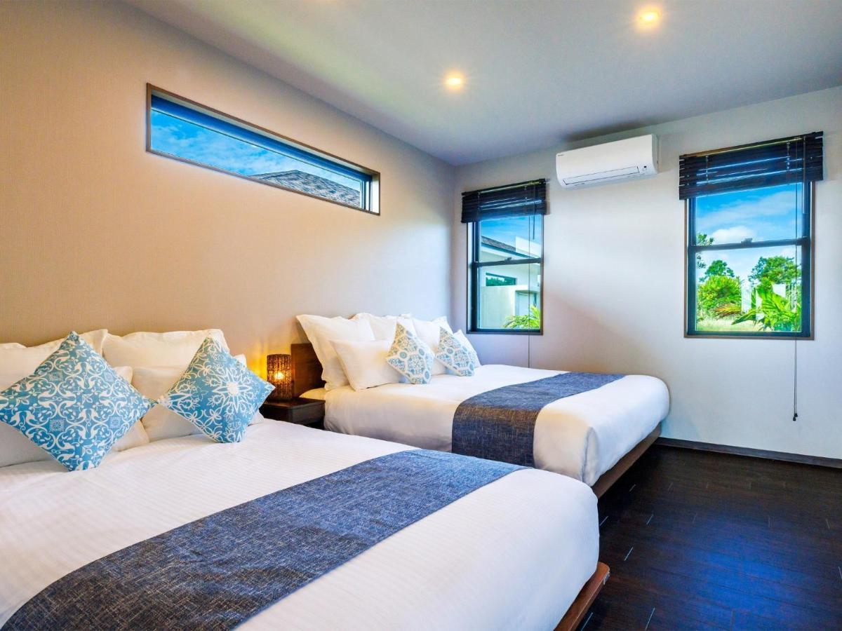 Grace Villa Miyakojima - Vacation Stay 60494V Eksteriør bilde