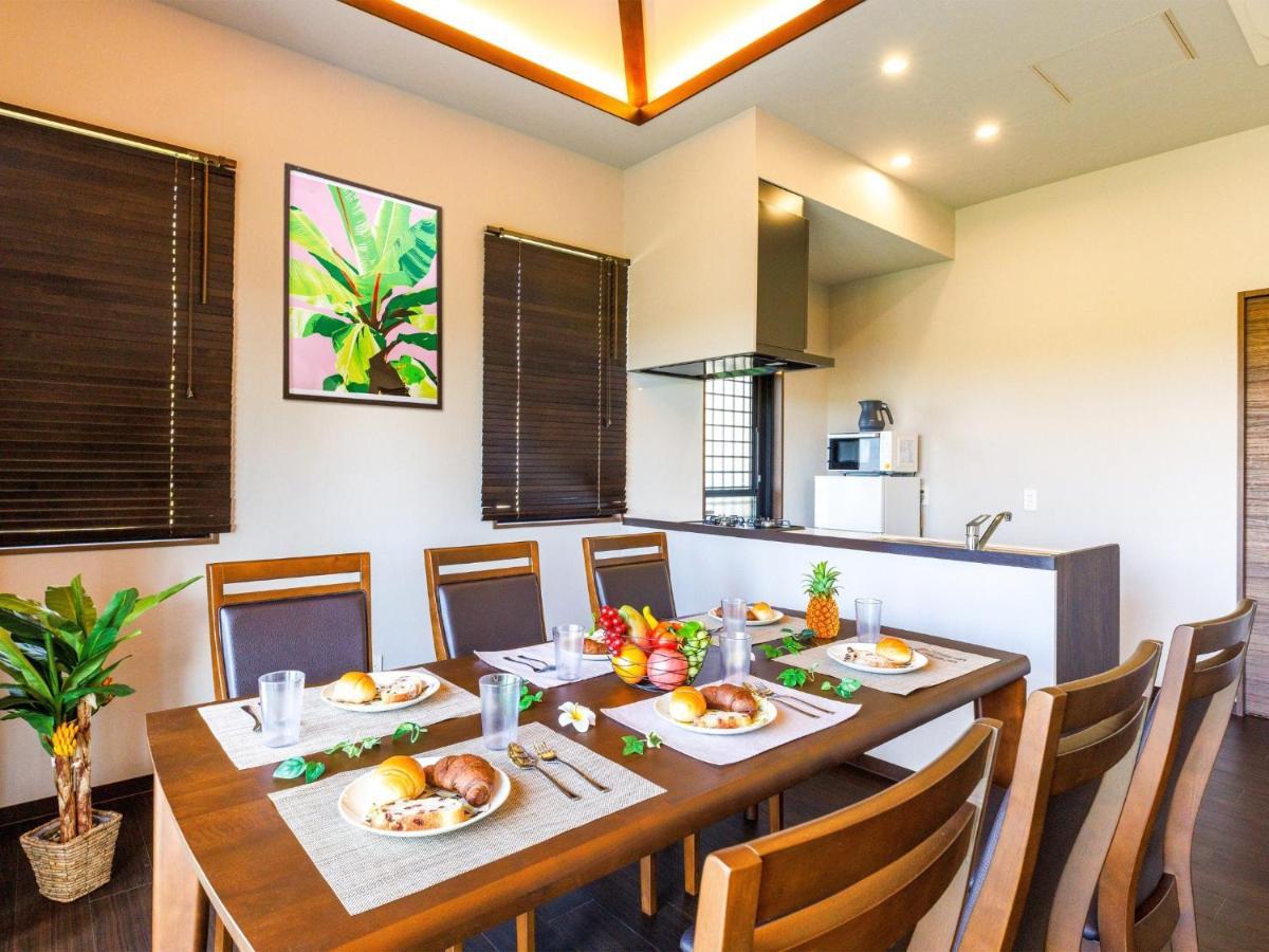Grace Villa Miyakojima - Vacation Stay 60494V Eksteriør bilde