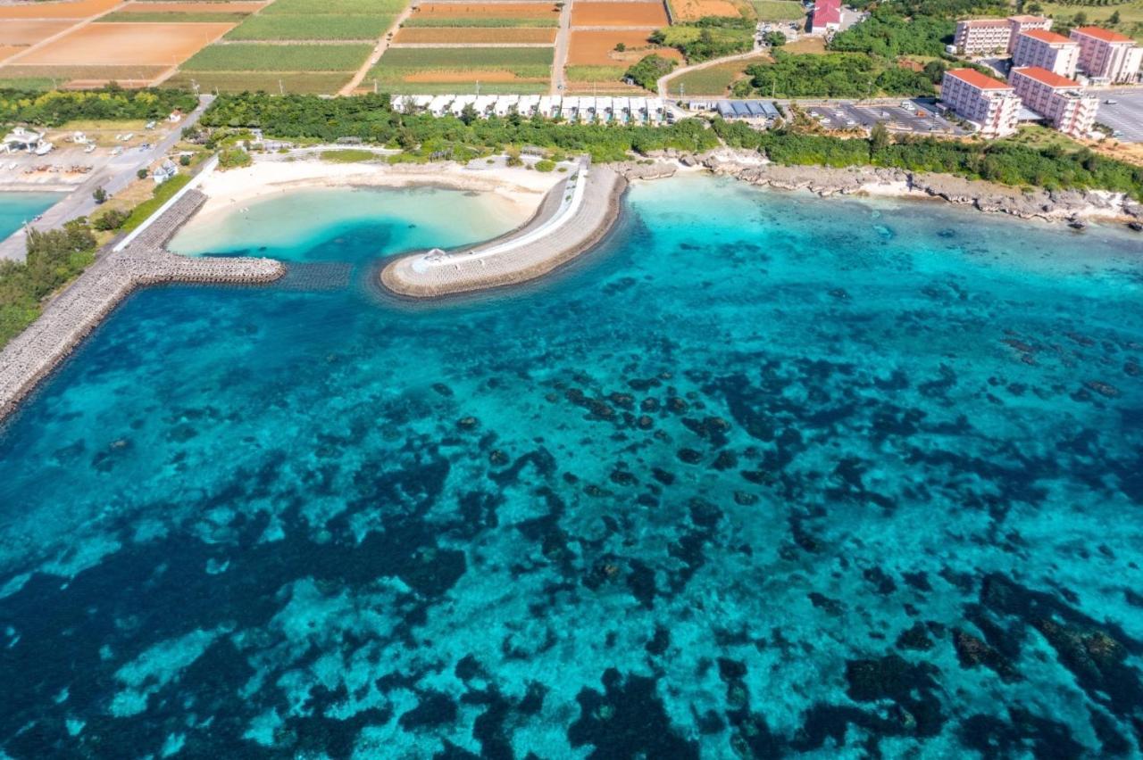 Grace Villa Miyakojima - Vacation Stay 60494V Eksteriør bilde