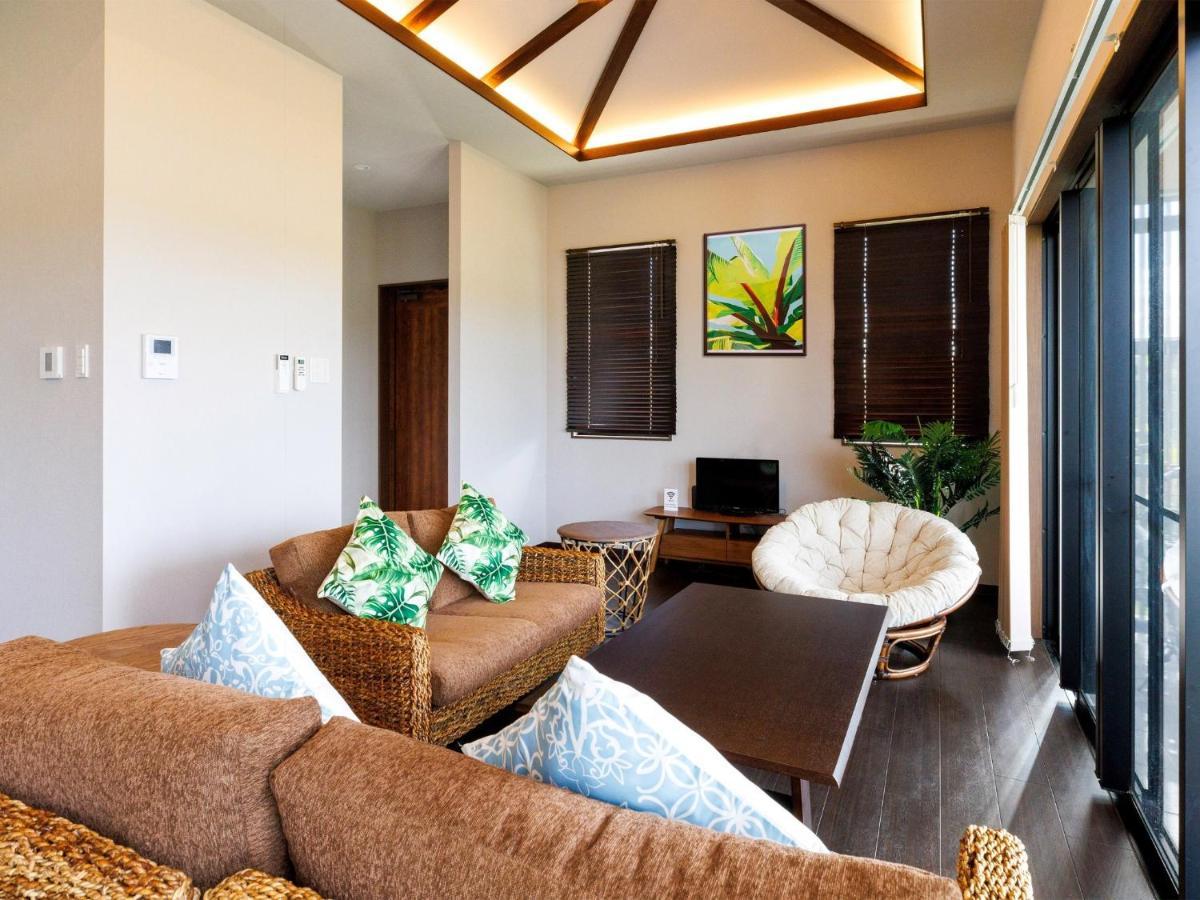 Grace Villa Miyakojima - Vacation Stay 60494V Eksteriør bilde