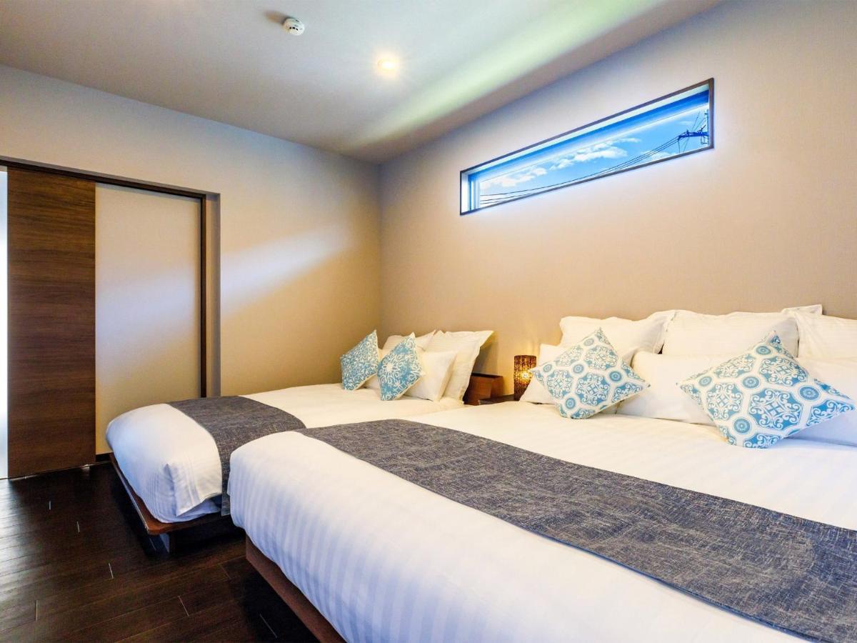 Grace Villa Miyakojima - Vacation Stay 60494V Eksteriør bilde