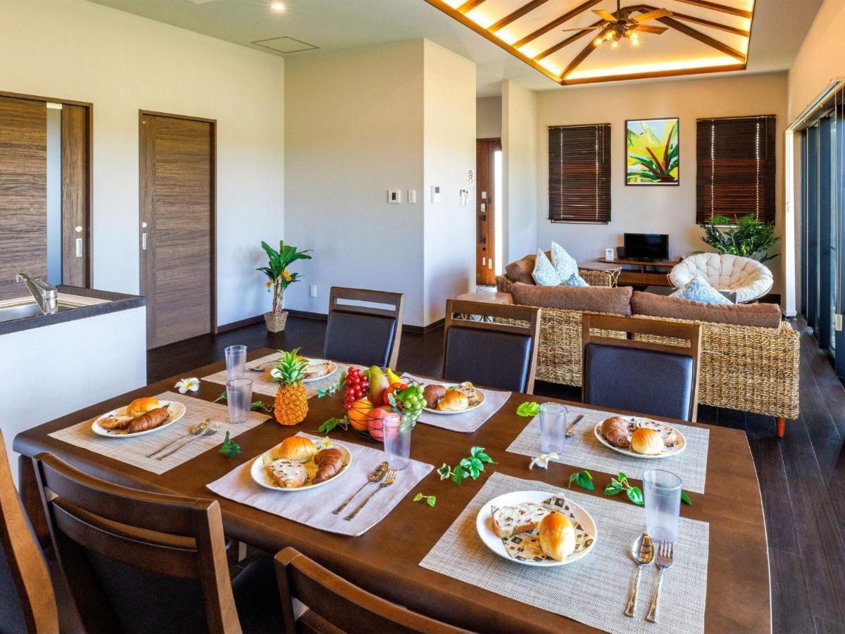 Grace Villa Miyakojima - Vacation Stay 60494V Eksteriør bilde